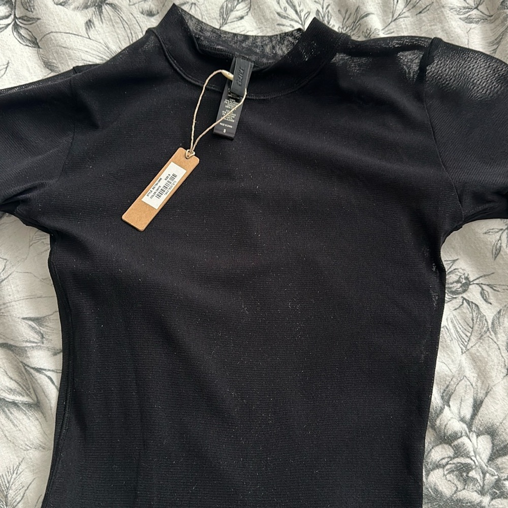 Skims summer mash bodysuit